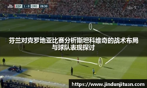 芬兰对克罗地亚比赛分析斯坦科维奇的战术布局与球队表现探讨